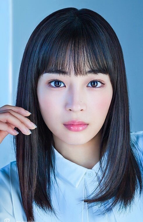 Hirose Suzu - 広瀬 すず là mỹ nhân 18+ có vẻ đẹp tự nhiên nhất